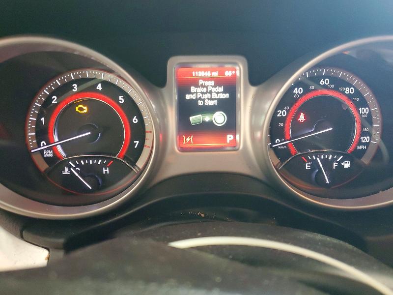 Продаж на аукціоні авто 2018 Dodge Journey, vin: 3C4PDCAB1JT519048, номер лоту: 49771236