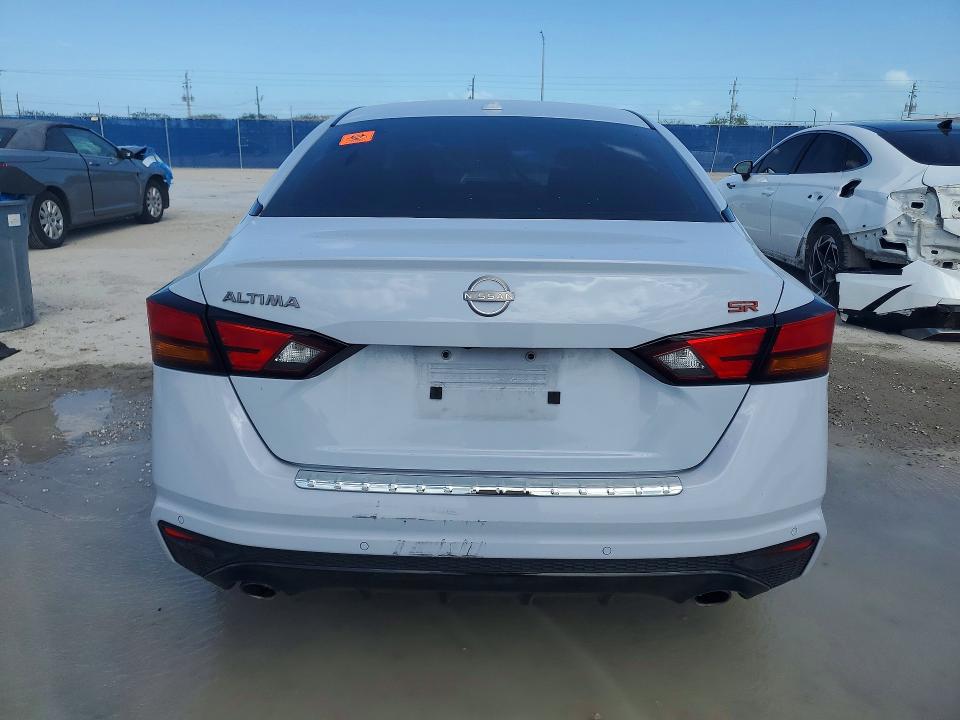 2023 Nissan Altima მანქანა იყიდება აუქციონზე, vin: 1N4BL4CV8PN376141, აუქციონის ნომერი: 49120876