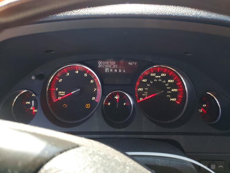 2012 Gmc Acadia მანქანა იყიდება აუქციონზე, vin: 1GKKVTED6CJ230068, აუქციონის ნომერი: 49021306