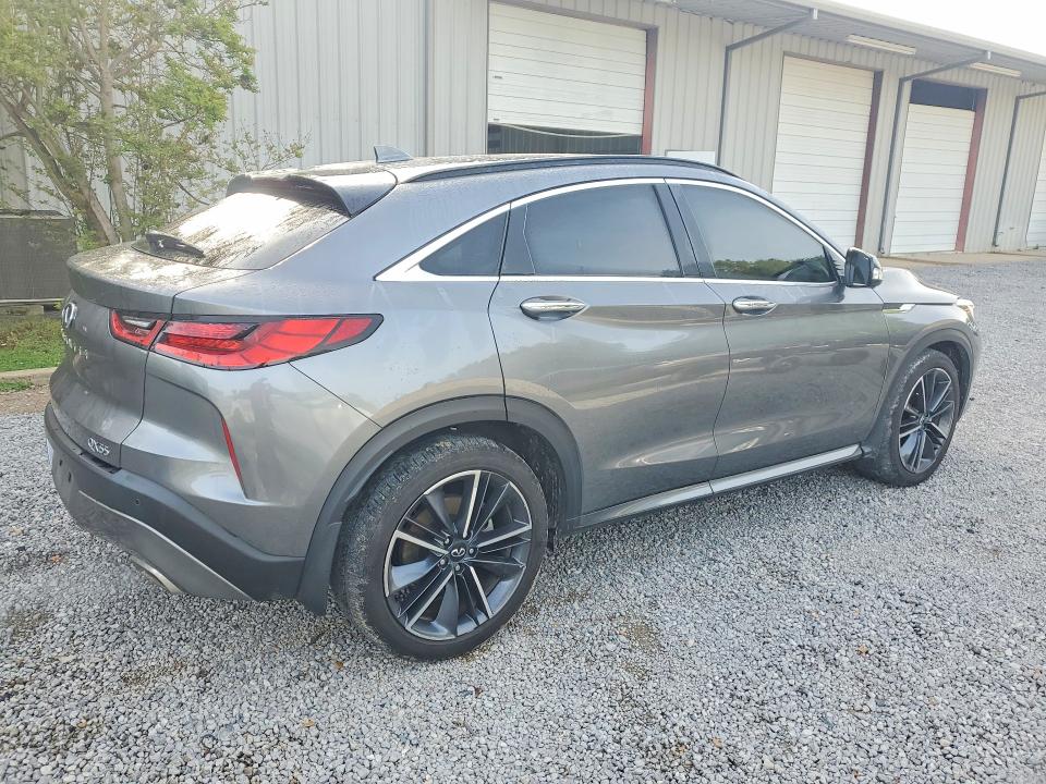 Aukcja sprzedaży 2024 Infiniti Qx55, vin: 3PCAJ5LR1RF101328, numer aukcji: 48652216