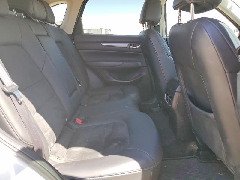 Продажа на аукционе авто 2020 Mazda Cx-5, vin: JM3KFACM1L0861260, номер лота: 48681086