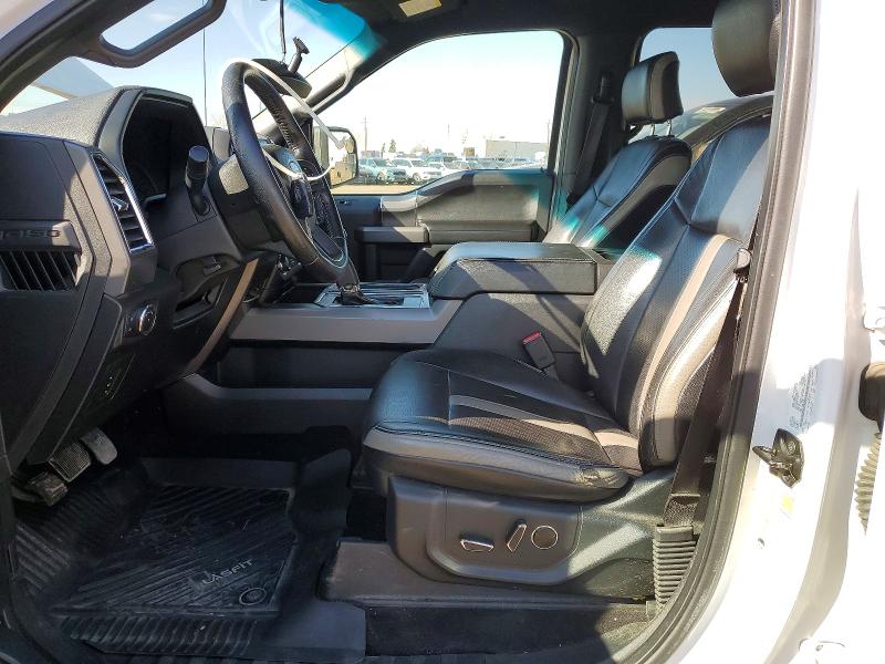 2015 Ford F150 მანქანა იყიდება აუქციონზე, vin: 1FTEW1EF5FKE18882, აუქციონის ნომერი: 51900486