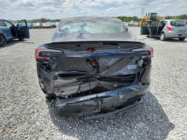 2026 Tesla Model 3 მანქანა იყიდება აუქციონზე, vin: 5YJ3E1ET2TF169708, აუქციონის ნომერი: 50520326