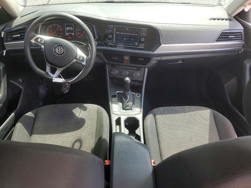 Aukcja sprzedaży 2021 Volkswagen Jetta, vin: 3VWC57BU5MM080662, numer aukcji: 50229506