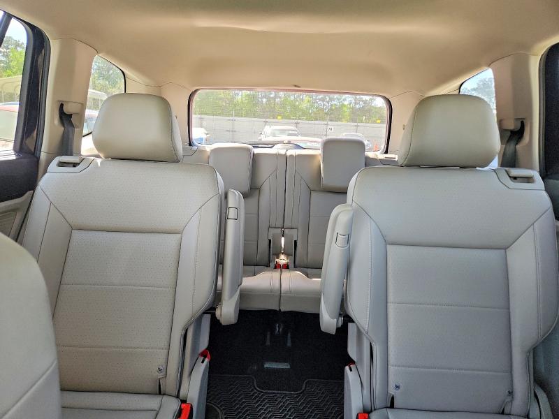 49622686 :رقم المزاد ، 1V2JR2CA8MC549104 vin ، 2021 Volkswagen Atlas مزاد بيع