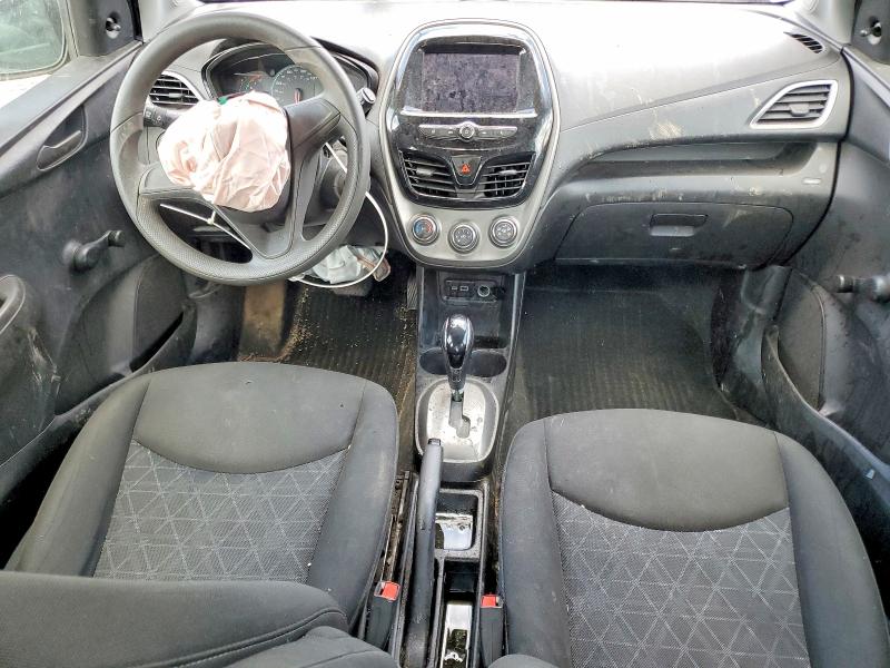 Aukcja sprzedaży 2020 Chevrolet Spark, vin: KL8CB6SA0LC445382, numer aukcji: 50677276
