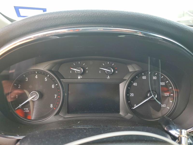 49109426 :رقم المزاد ، KL4CJASB3MB339631 vin ، 2021 Buick Encore مزاد بيع