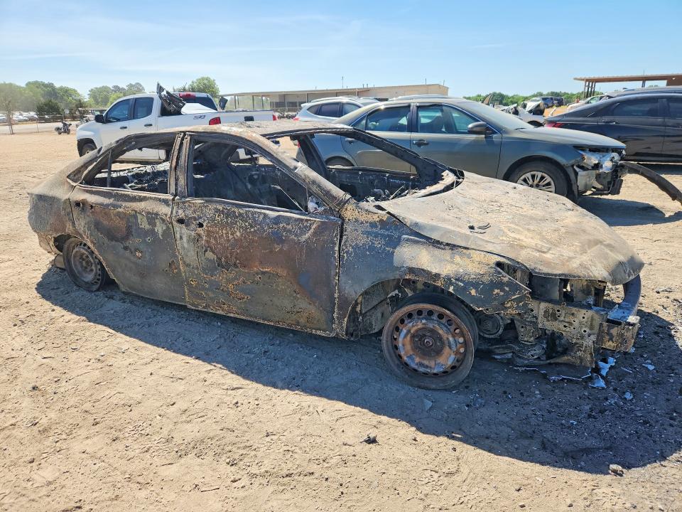 Aukcja sprzedaży 2015 Toyota Camry, vin: 4T1BF1FK2FU881819, numer aukcji: 49929946