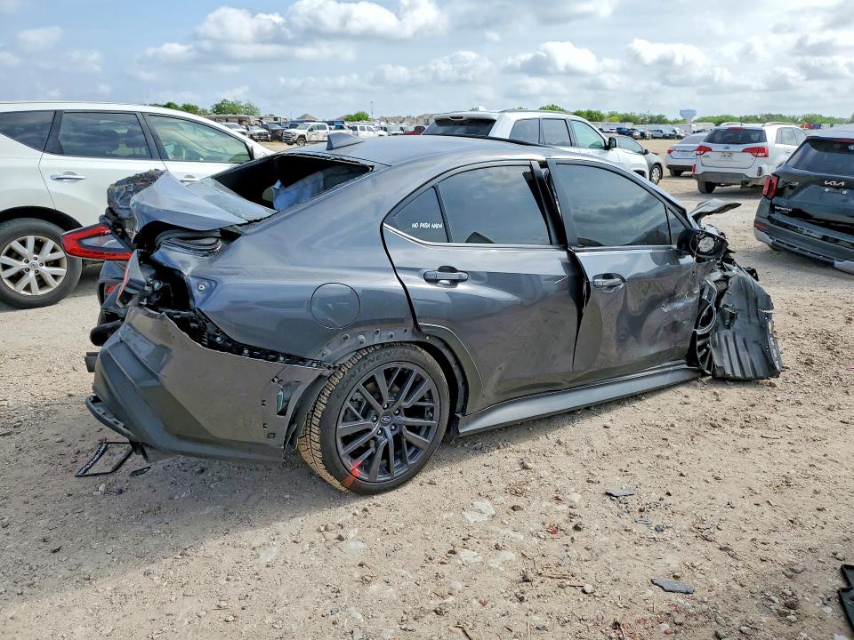 Продажа на аукционе авто 2022 Subaru Wrx, vin: JF1VBAF66N9009246, номер лота: 50292826