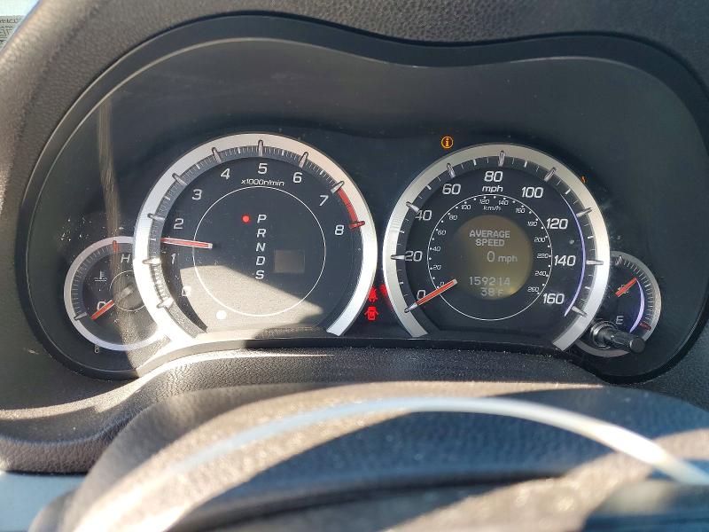 2013 Acura Tsx მანქანა იყიდება აუქციონზე, vin: JH4CU2F42DC000902, აუქციონის ნომერი: 49116166