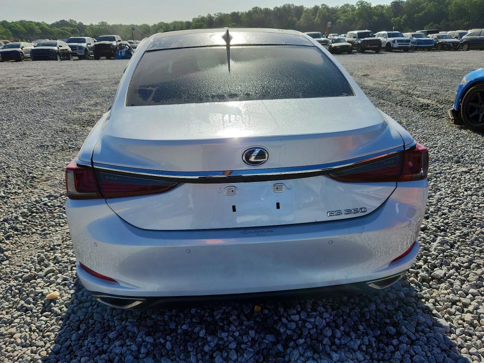 Aukcja sprzedaży 2025 Lexus Es 350, vin: 58AFZ1B12SU214905, numer aukcji: 49732946