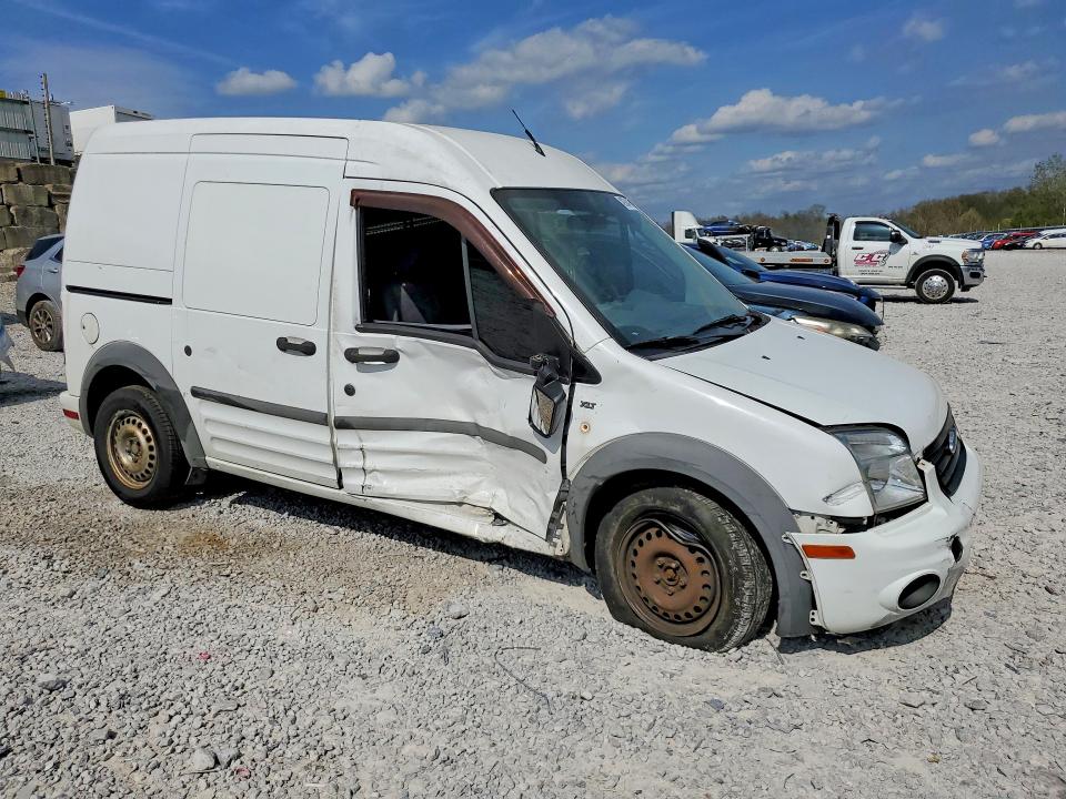 Продаж на аукціоні авто 2011 Ford Transit Connect, vin: NM0LS7DN2BT061225, номер лоту: 49384916