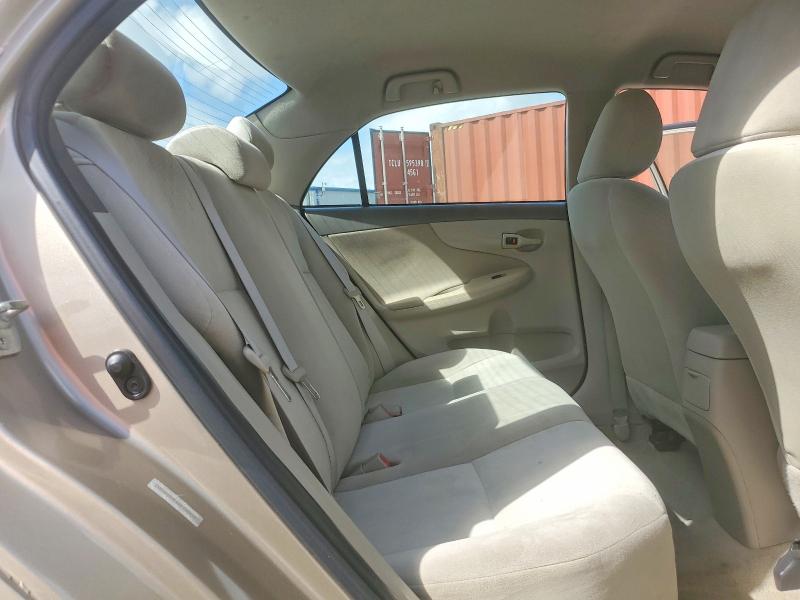 48476656 :رقم المزاد ، 1NXBU40E99Z144972 vin ، 2009 Toyota Corolla مزاد بيع