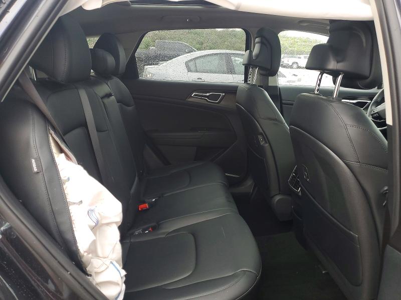 Aukcja sprzedaży 2026 Kia Sportage, vin: 5XYK3CDF2TG411494, numer aukcji: 51301076