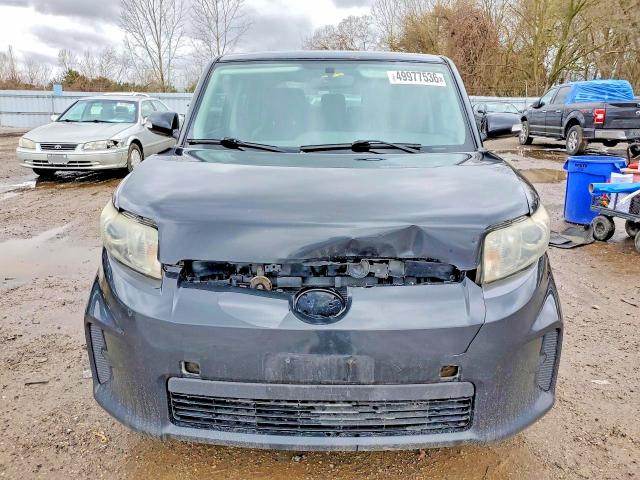 49977536 :رقم المزاد ، JTLZE4FE8B1130564 vin ، 2011 Toyota Scion مزاد بيع