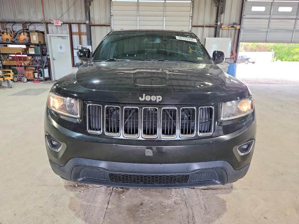 Aukcja sprzedaży 2015 Jeep Grand Cherokee, vin: 1C4RJEAG7FC951963, numer aukcji: 50755956