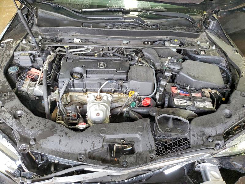 Aukcja sprzedaży 2015 Acura Tlx, vin: 19UUB1F30FA002984, numer aukcji: 49762596