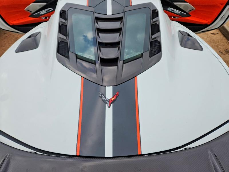 Продажа на аукционе авто 2026 Chevrolet Corvette, vin: 1G1YJ2D70T5800445, номер лота: 51198576