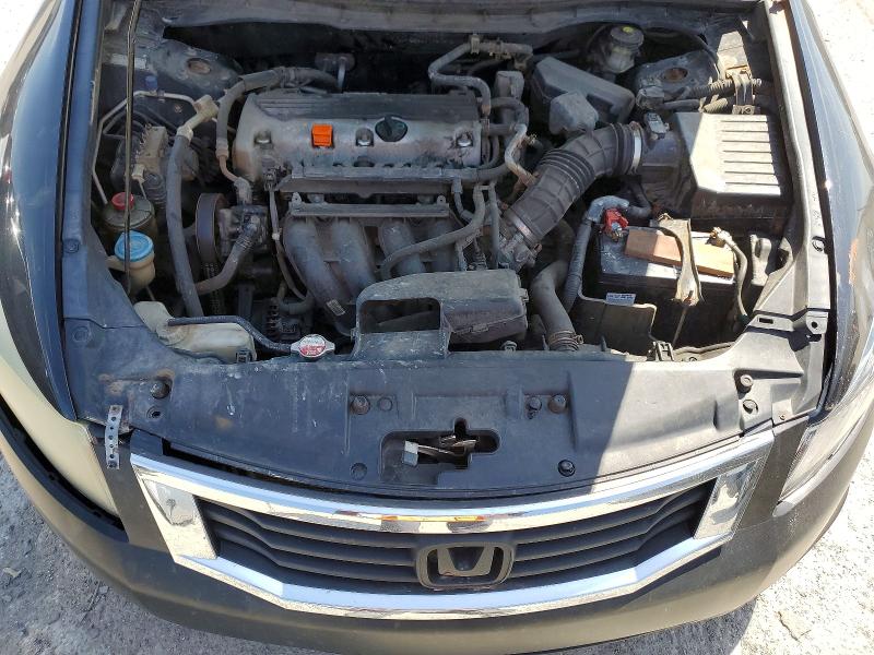 Продажа на аукционе авто 2010 Honda Accord, vin: 1HGCP2F32AA121518, номер лота: 50169756