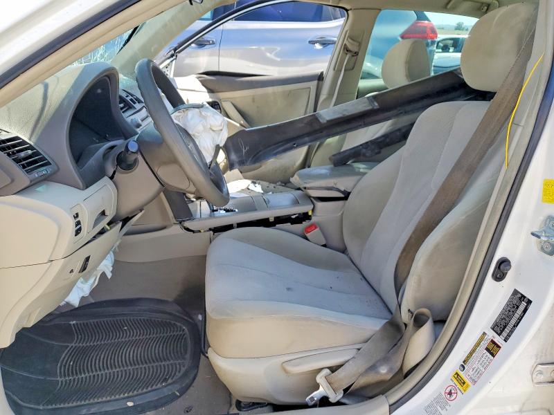Продаж на аукціоні авто 2011 Toyota Camry, vin: 4T4BF3EK2BR132614, номер лоту: 51532366