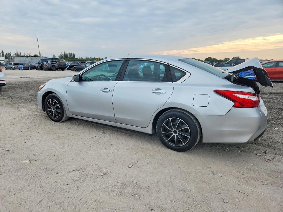 Aukcja sprzedaży 2016 Nissan Altima, vin: 1N4AL3AP0GN367475, numer aukcji: 51833316