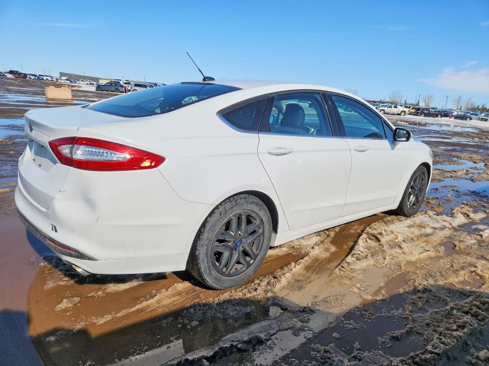 Aukcja sprzedaży 2016 Ford Fusion, vin: 1FA6P0H7XG5113013, numer aukcji: 50338226