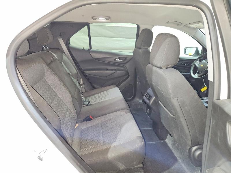 Auction sale of the 2024 Chevrolet Equinox, vin: 3GNAXUEG1RL247631, lot number: 51653396