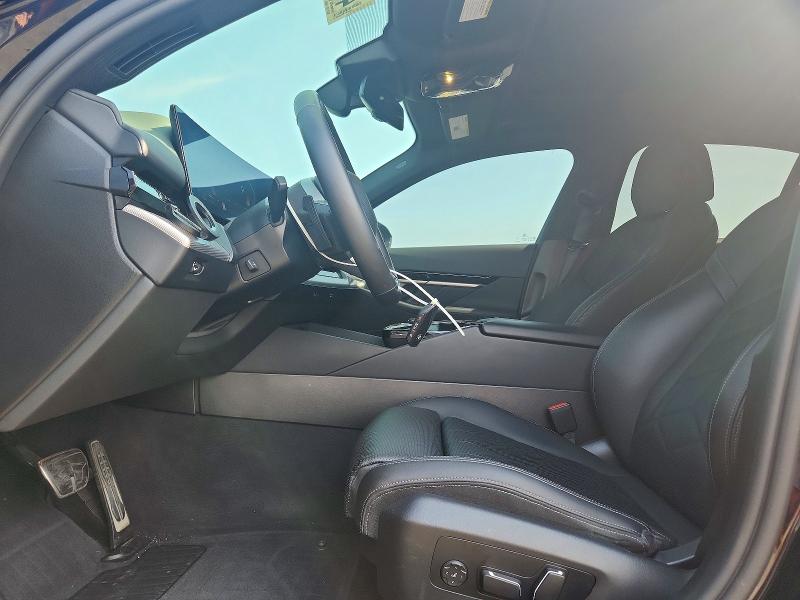 Продажа на аукционе авто 2025 Bmw 530, vin: WBA43FJ0XSCT63902, номер лота: 49570296
