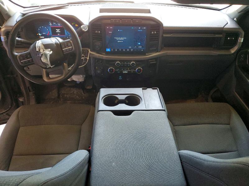 Продаж на аукціоні авто 2024 Ford F150, vin: 1FTFW3L50RKE43753, номер лоту: 49405886