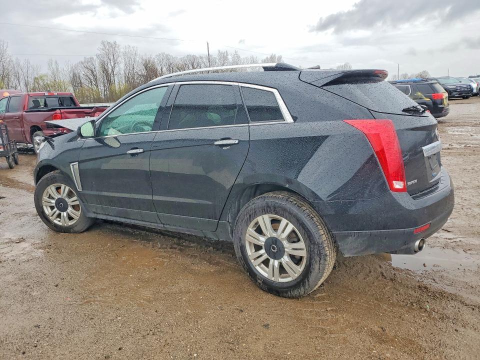 Продаж на аукціоні авто 2013 Cadillac Srx, vin: 3GYFNCE38DS628378, номер лоту: 49992886