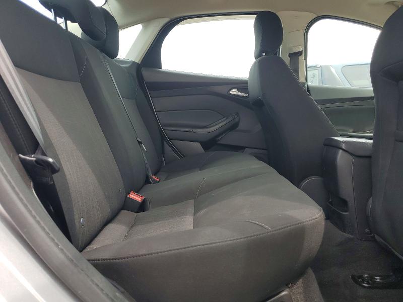 52009226 :رقم المزاد ، 1FADP3F20JL234071 vin ، 2018 Ford Focus مزاد بيع