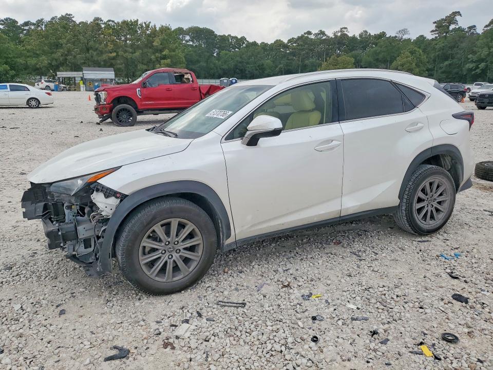 51370766 :رقم المزاد ، JTJYARBZ3K2118595 vin ، 2019 Lexus Nx 300 مزاد بيع
