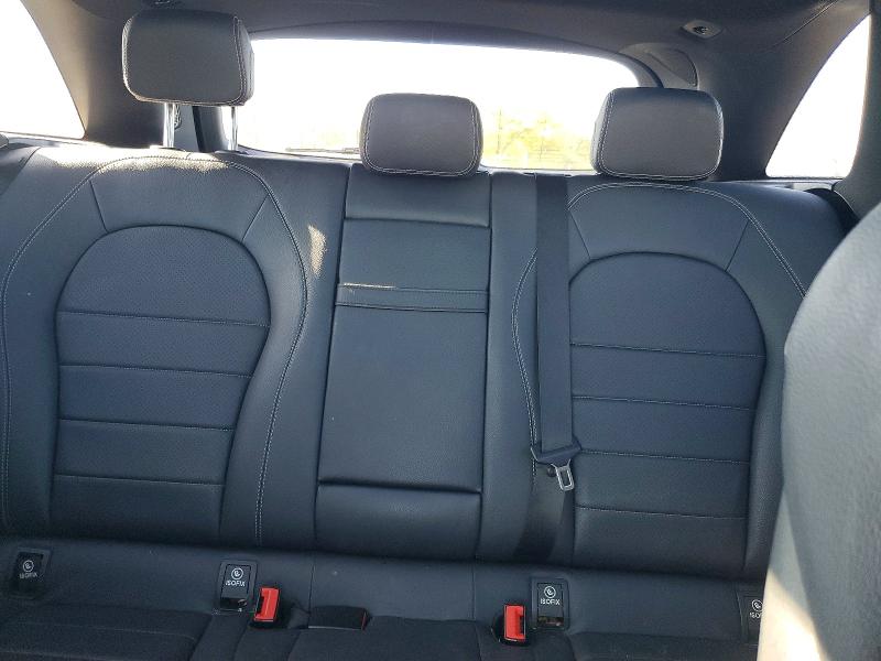 Aukcja sprzedaży 2018 Mercedes-benz Glc, vin: WDC0G4KB6JV043161, numer aukcji: 51405686