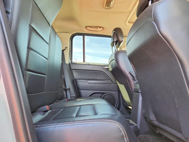 Продажа на аукционе авто 2015 Jeep Patriot, vin: 1C4NJRFB6FD106289, номер лота: 51275776