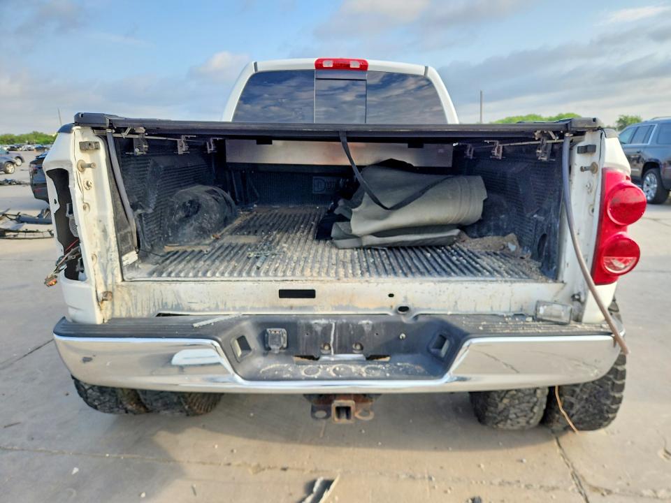 Продаж на аукціоні авто 2009 Dodge Ram 3500, vin: 3D7MX49LX9G547762, номер лоту: 50066866