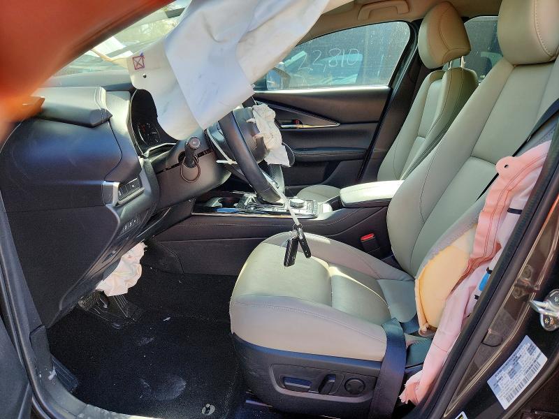 Aukcja sprzedaży 2023 Mazda Cx-30, vin: 3MVDMBCMXPM564115, numer aukcji: 50622906
