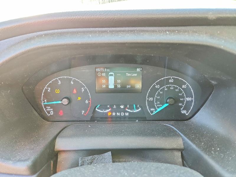 Продаж на аукціоні авто 2023 Ford Transit, vin: 1FTRU8XGXPKA59004, номер лоту: 50760776