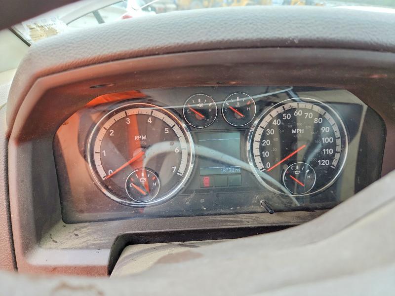 Продажа на аукционе авто 2010 Dodge Ram 1500, vin: 1D7RV1CT7AS120975, номер лота: 48675626