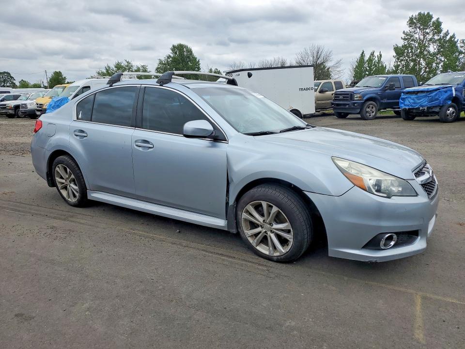 Продажа на аукционе авто 2013 Subaru Legacy, vin: 4S3BMBK64D3021853, номер лота: 51430166