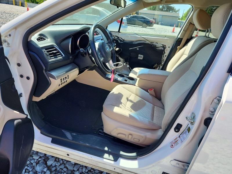 50584966 :رقم المزاد ، 4S4BSACCXH3237535 vin ، 2017 Subaru Outback مزاد بيع