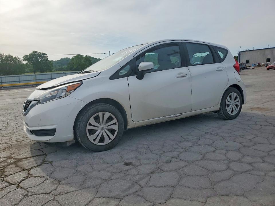 Aukcja sprzedaży 2017 Nissan Versa Note, vin: 3N1CE2CP9HL353275, numer aukcji: 51344076