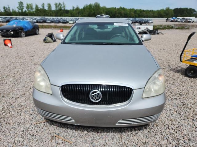 Продаж на аукціоні авто 2007 Buick Lucerne, vin: 1G4HD57287U174599, номер лоту: 48790886