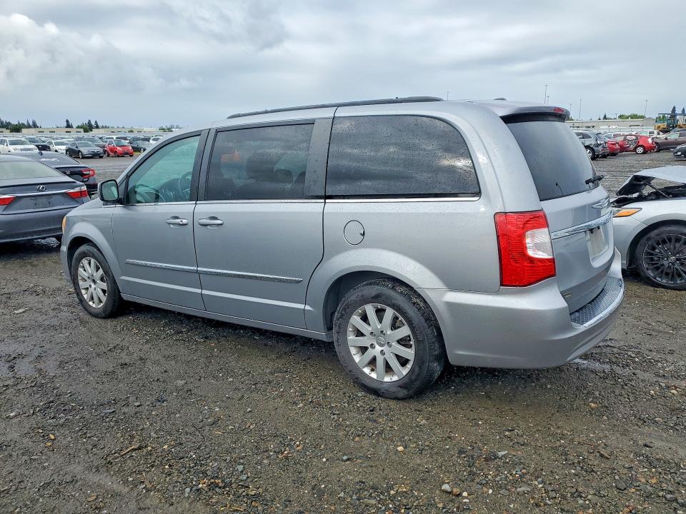 Aukcja sprzedaży 2014 Chrysler Town & Country, vin: 2C4RC1BG4ER342384, numer aukcji: 50815206
