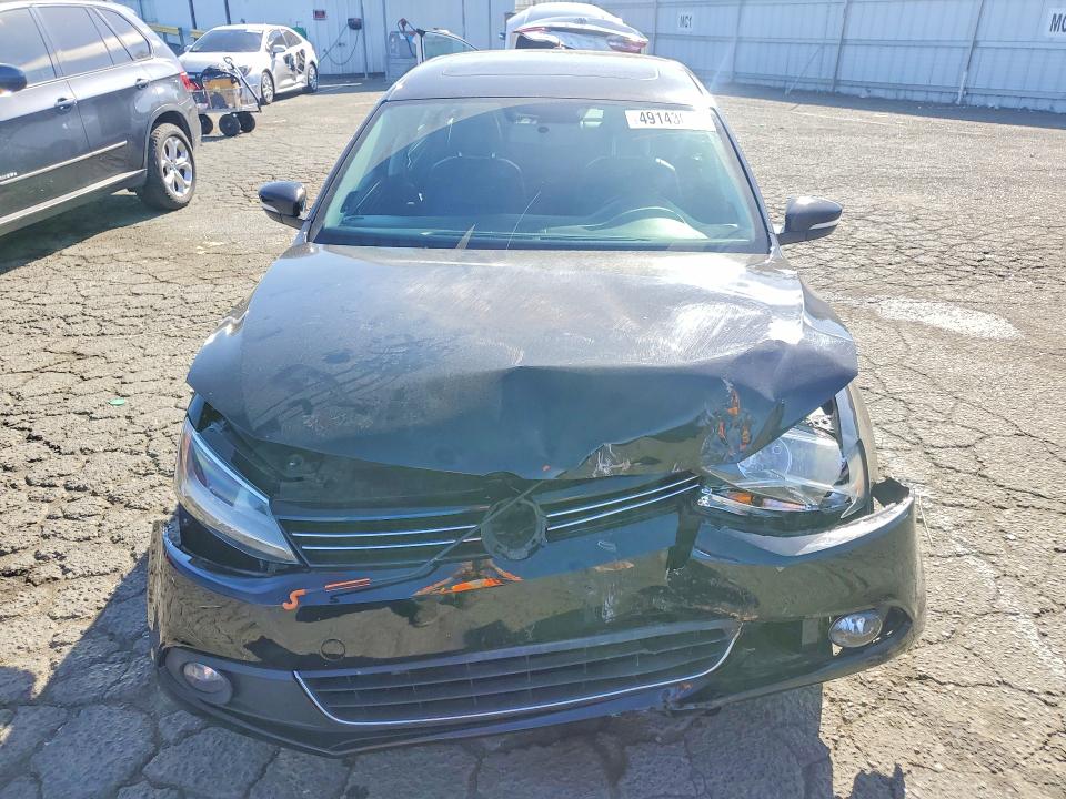 Продажа на аукционе авто 2013 Volkswagen Jetta, vin: 3VWLP7AJ2DM450970, номер лота: 49143016