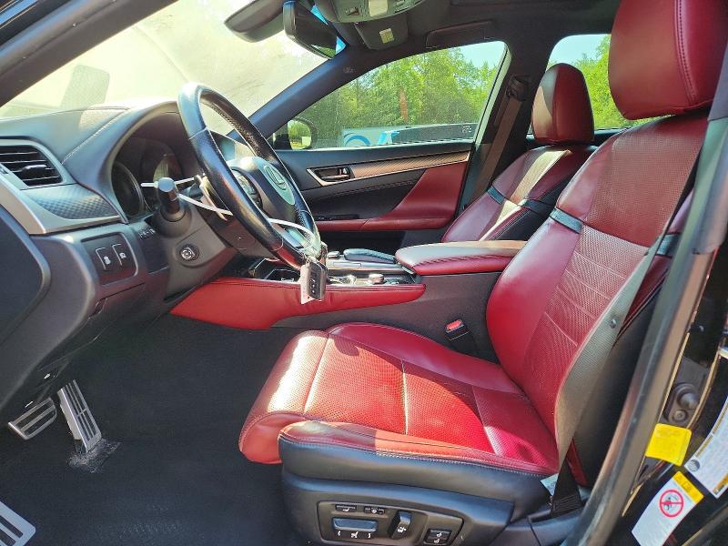 Aukcja sprzedaży 2017 Lexus Gs 200t, vin: JTHBA1BL1HA003917, numer aukcji: 51067146