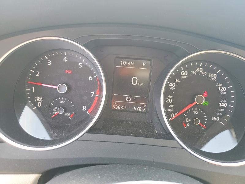 Продаж на аукціоні авто 2018 Volkswagen Jetta, vin: 3VWDB7AJ9JM245628, номер лоту: 49677436