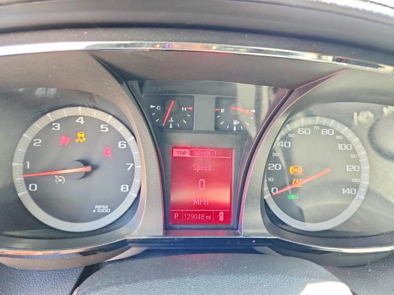 50914066 :رقم المزاد ، 2GKFLUE3XG6316118 vin ، 2016 Gmc Terrain مزاد بيع
