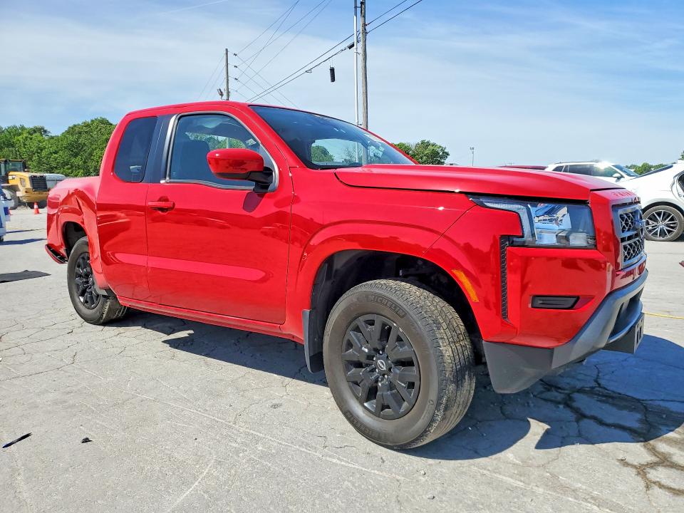 Продаж на аукціоні авто 2023 Nissan Frontier, vin: 1N6ED1CM3PN622519, номер лоту: 51628946
