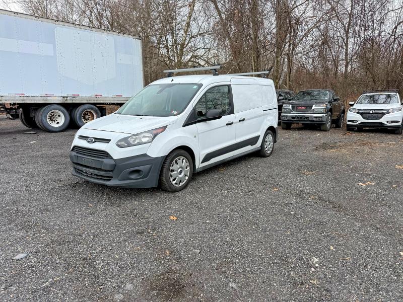 Продажа на аукционе авто 2015 Ford Transit Connect, vin: NM0LS7E79F1189141, номер лота: 49922366