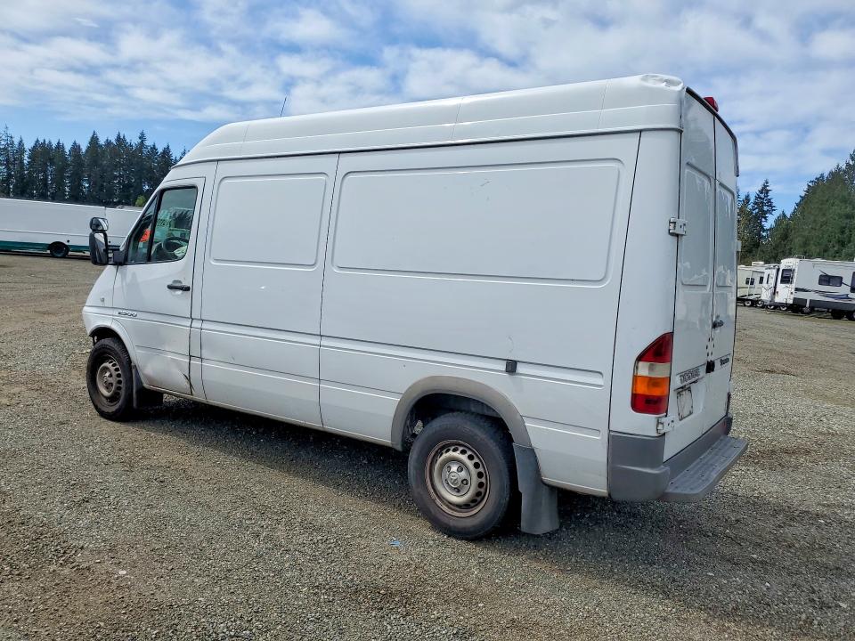 Продаж на аукціоні авто 2005 Dodge Sprinter, vin: WD0PD644155793216, номер лоту: 51199466